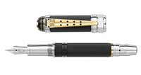 Penna Montblanc Great Characters in Resina 125504 - 125504